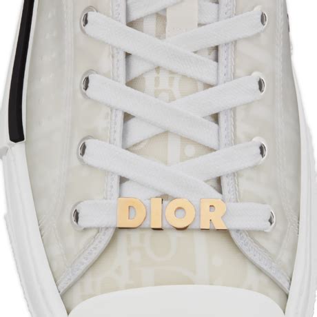 dior sneaker charms